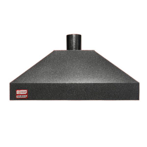 Asma Tip Statik Davlumbaz