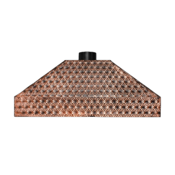 Asma Tip Antik Davlumbaz